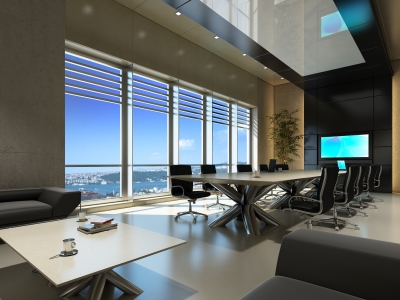 Board of Directors